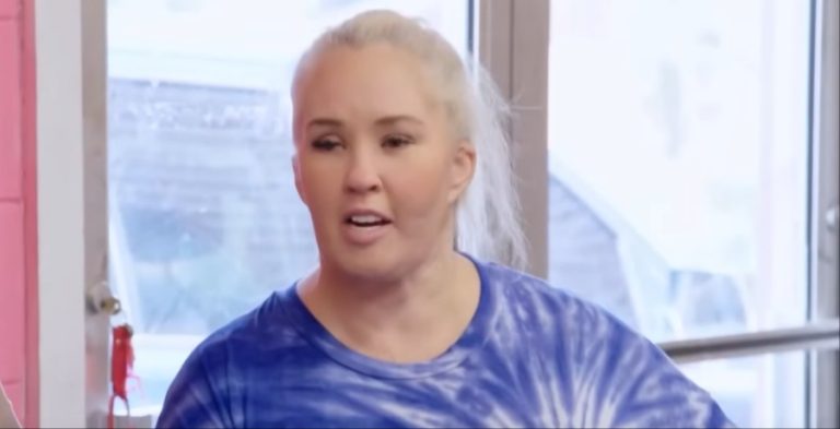 Mama June Shannon YouTube