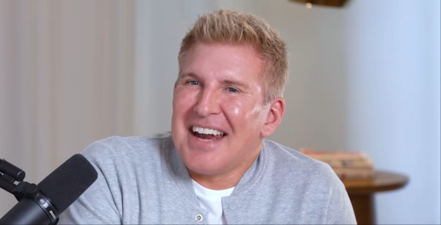 Todd Chrisley YouTube