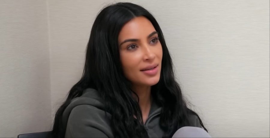 Kim Kardashian YouTube