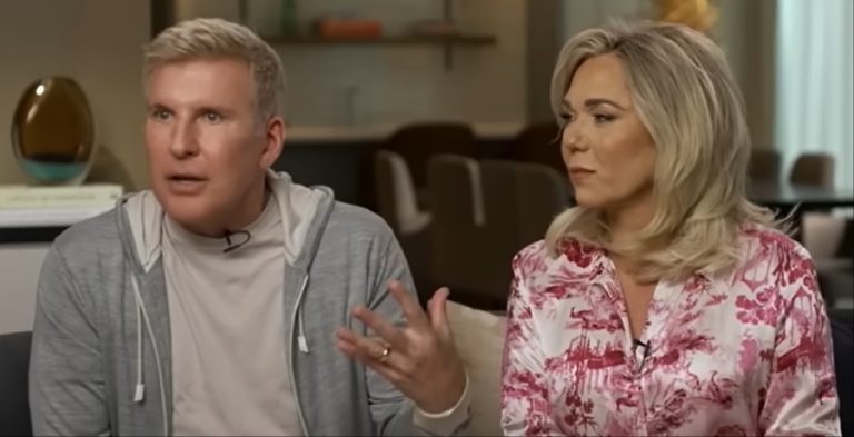 Todd and Julie Chrisley YouTube