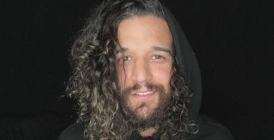 Mark Ballas Instagram