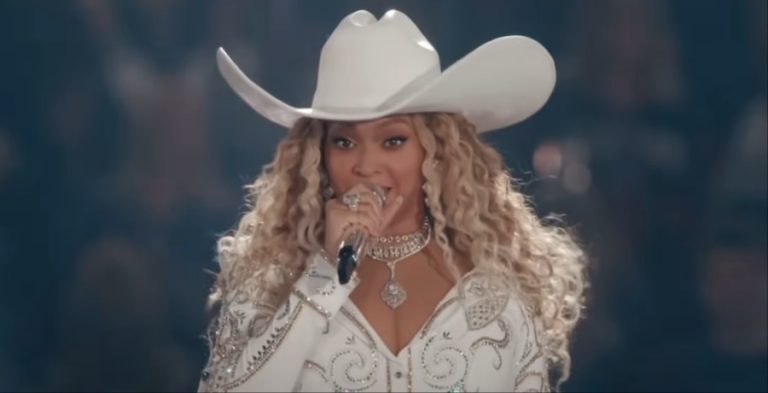 Beyonce YouTube