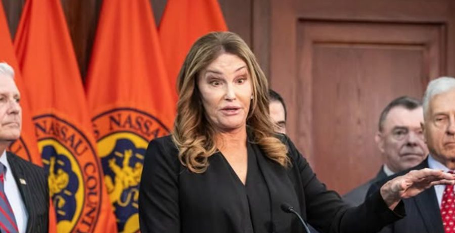 Caitlyn Jenner Instagram