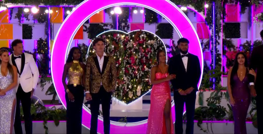 Love Island USA YouTube