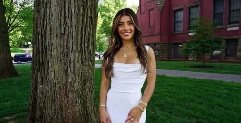 Gia Giudice Instagram