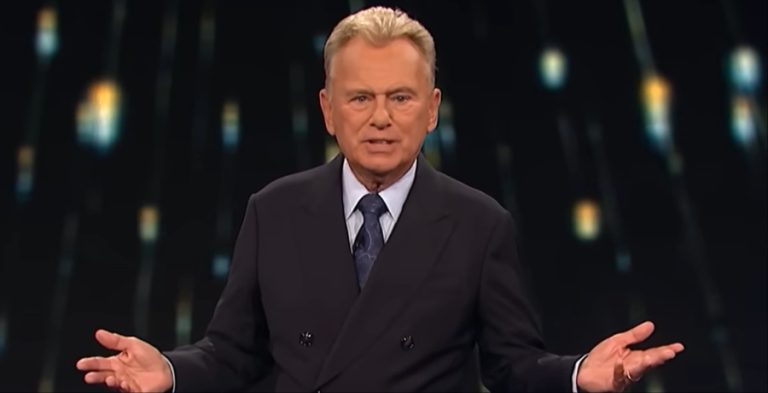 Pat Sajak YouTube