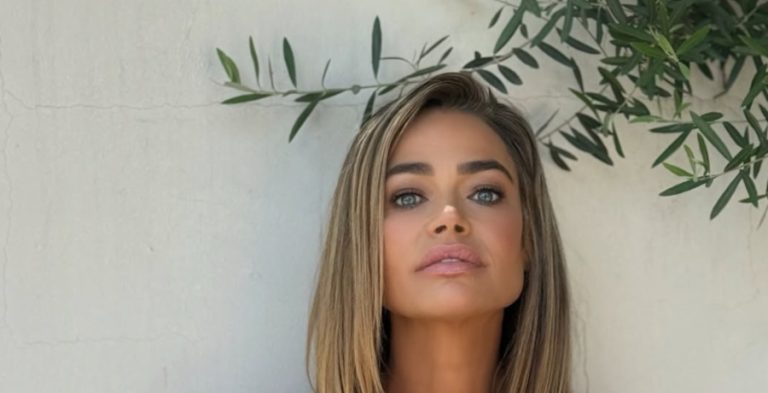 Denise Richards Instagram