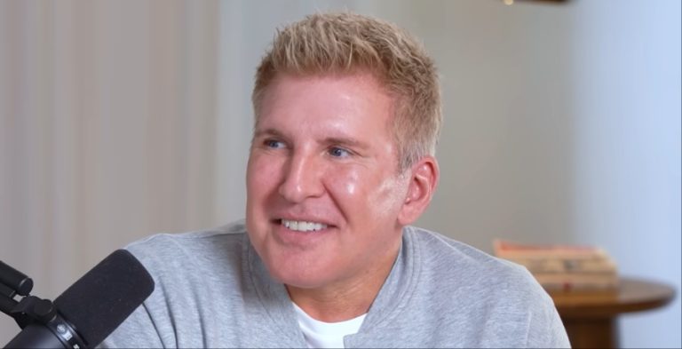 Todd Chrisley YouTube