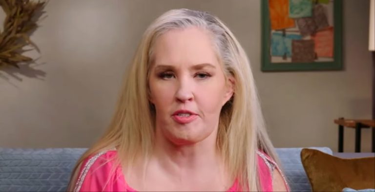 Mama June Shannon YouTube