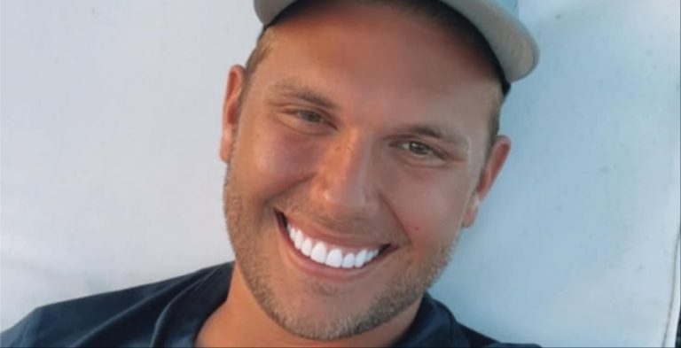 Chase Chrisley Instagram