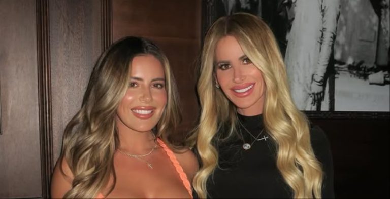 Kim Zolciak Biermann Instagram
