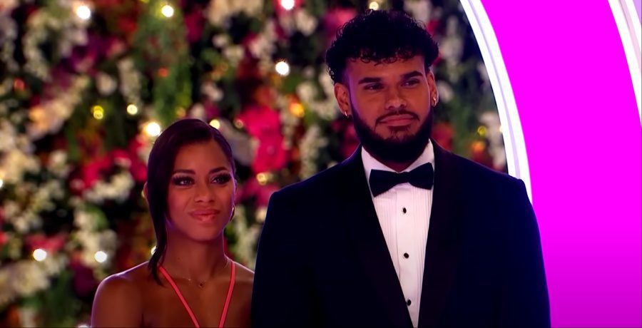 Amaya and Bryan YouTube