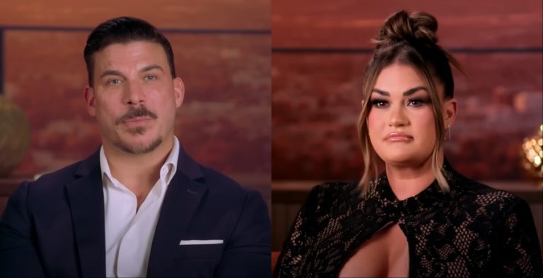 Brittany Cartwright And Jax Taylor YouTube