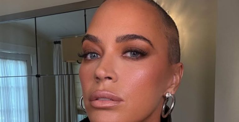 Teddi Mellencamp Instagram