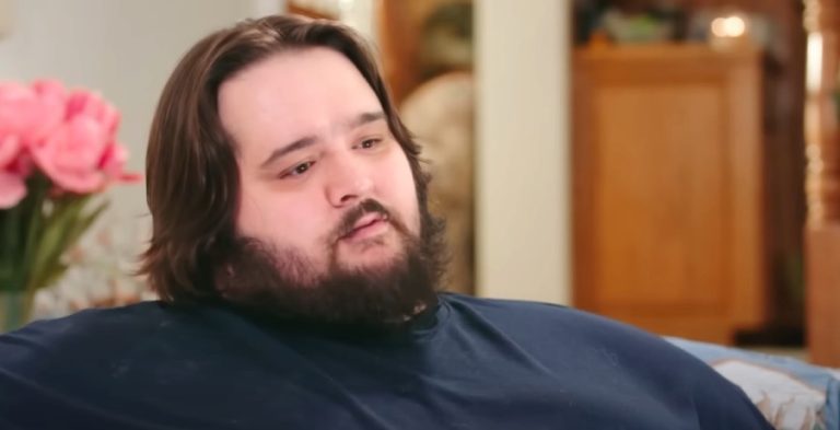My 600-lb Life: David Nelson
