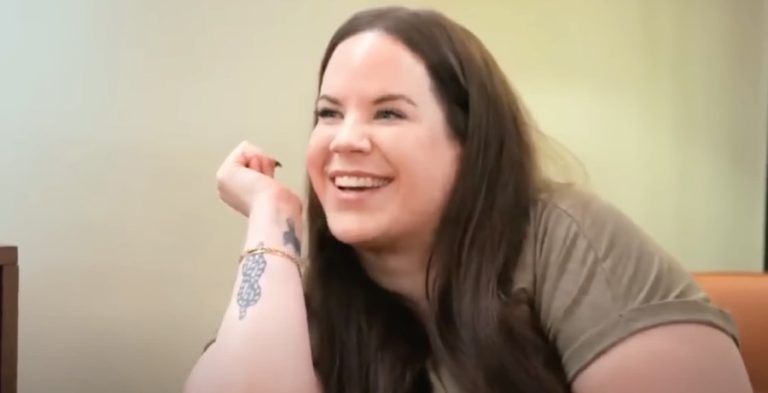 My Big Fat Fabulous Life: Whitney Way Thore