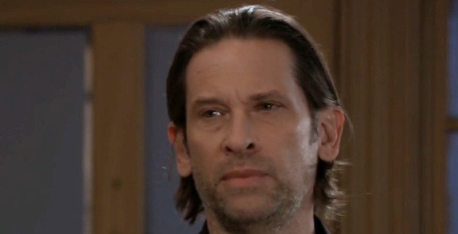 'GH' Roger Howarth/Credit: YouTube