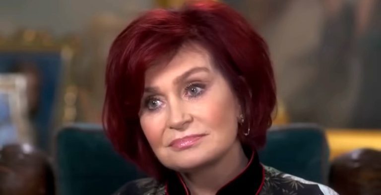 Sharon Osbourne - YouTube