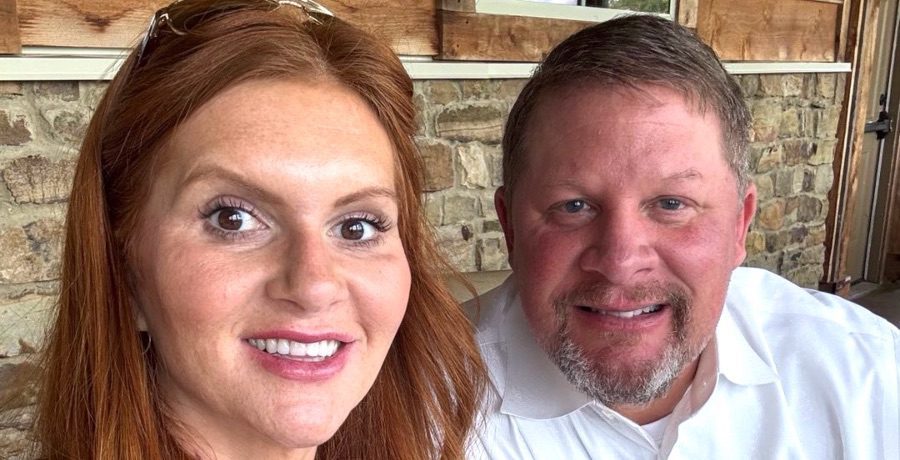 Swamp People: Ashley Jones - Chad Jones