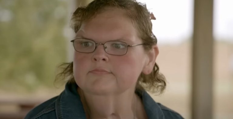 Tammy Slaton From 1000-Lb Sisters, Sourced From YouTube