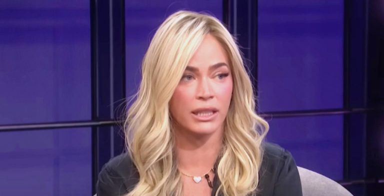 Teddi Mellencamp - YouTube