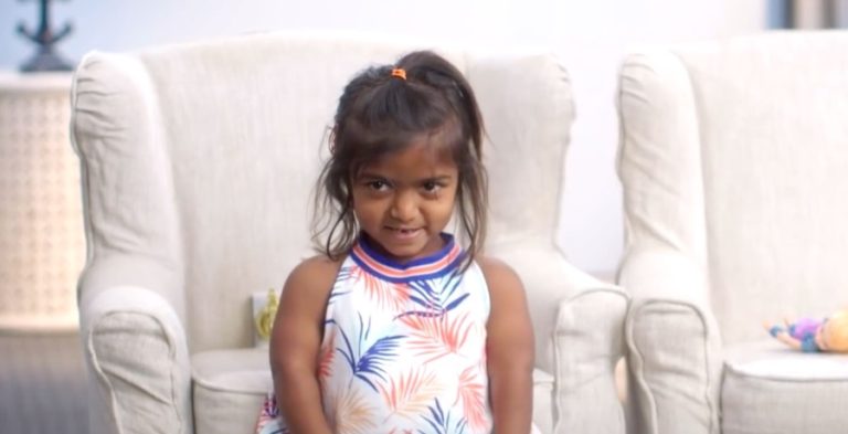 The Little Couple: Zoey Klein