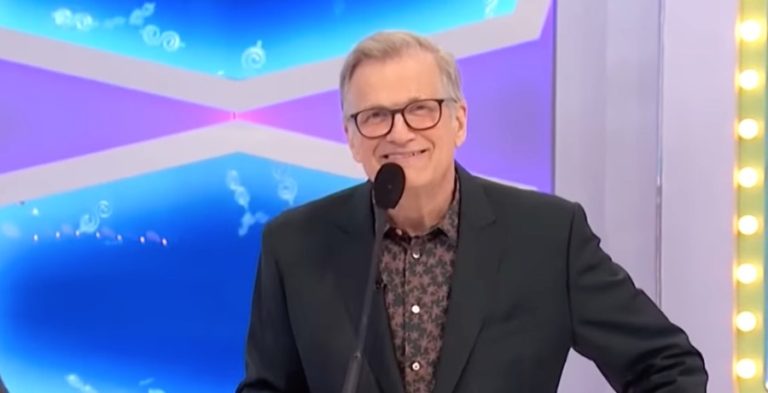 The Price Is Right: Drew Carey