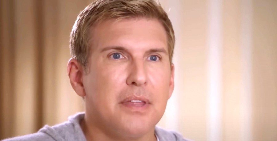 Todd Chrisley - YouTube