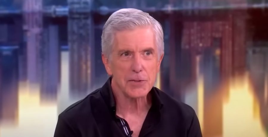 Tom Bergeron - YouTube