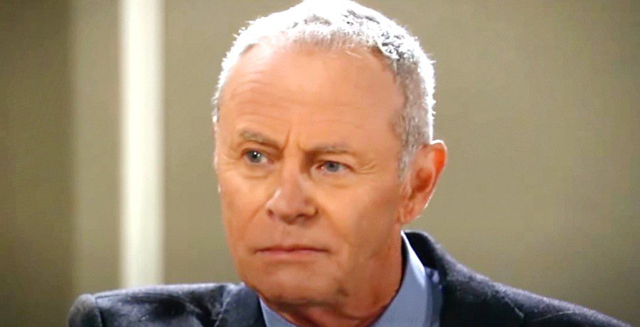 Tristan Rogers - YouTube