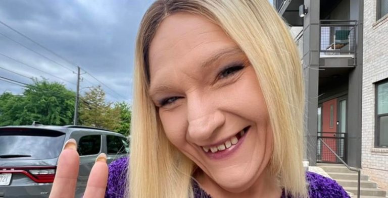 Vannessa Cross From 1000-Lb Best Friends, Sourced From Facebook