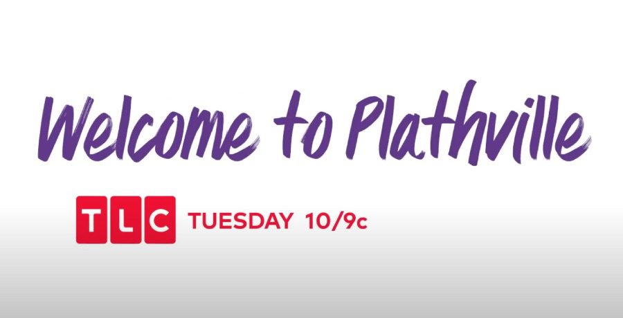 Welcome To Plathville Logo