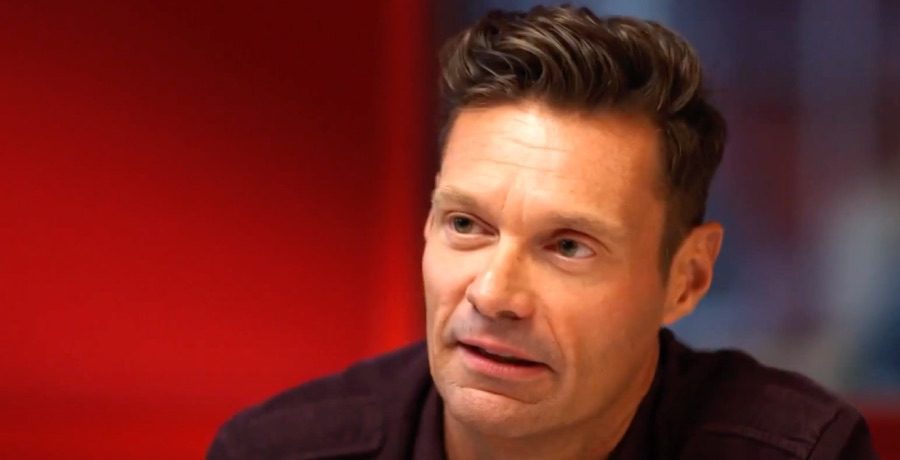 Wheel Of Fortune: Ryan Seacrest