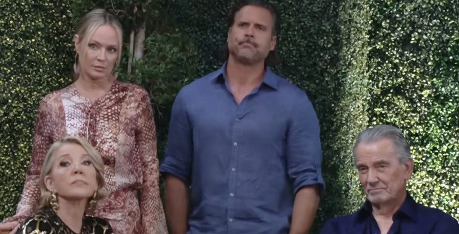'Young & Restless'/Credit: YouTube