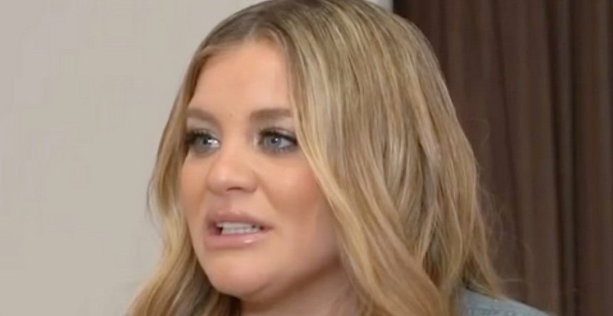 'American Idol' Lauren Alaina/Credit: YouTube