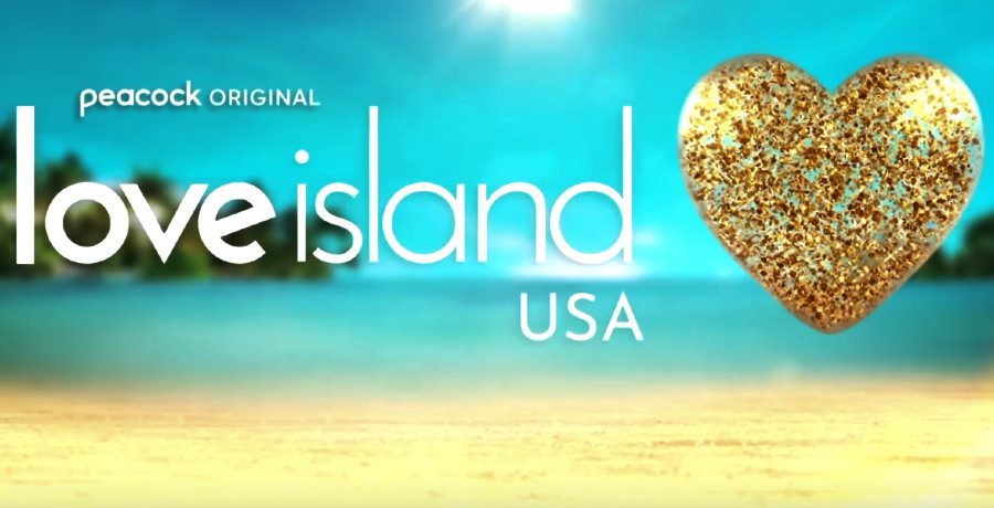 'Love Island USA' logo/Credit: YouTube