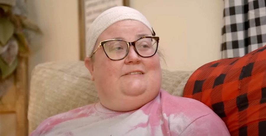 1000-lb Sisters: Brittany Combs