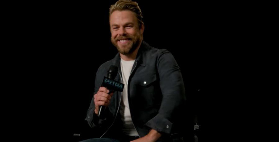 Derek Hough - YouTube