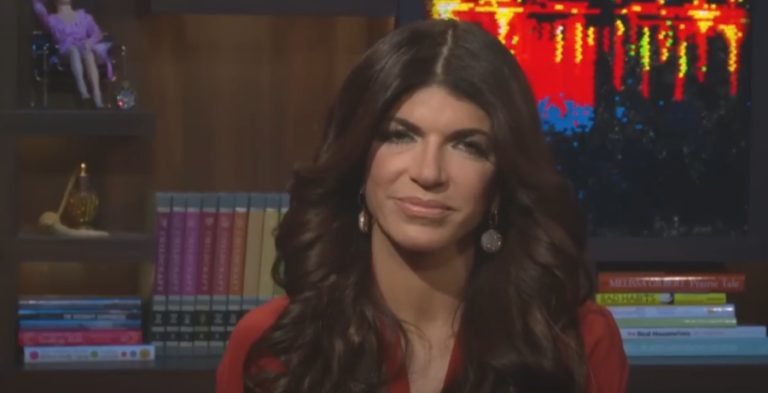 Teresa Giudice YouTube