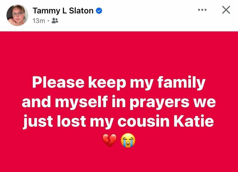 Tammy Slaton- Facebook