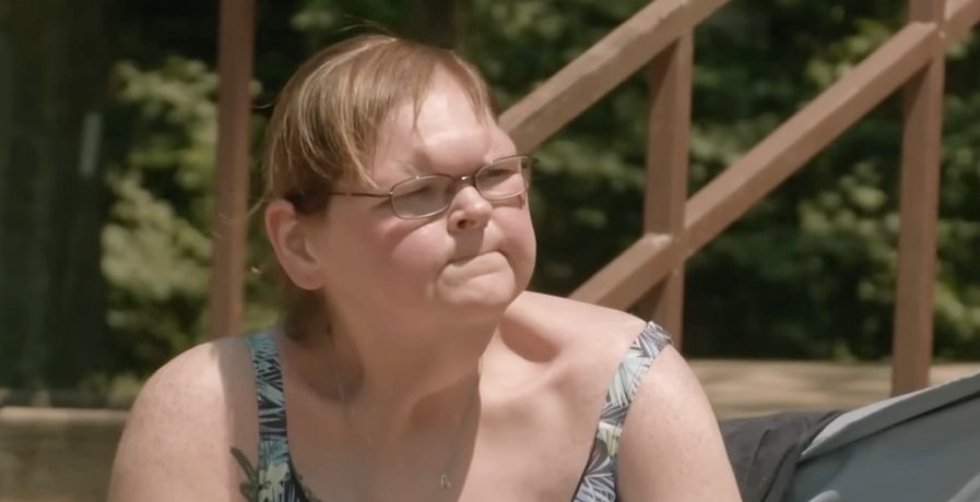 Tammy Slaton- YouTube