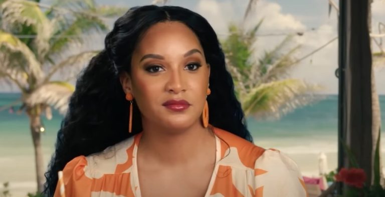 90 Day Fiance: Chantel Everett