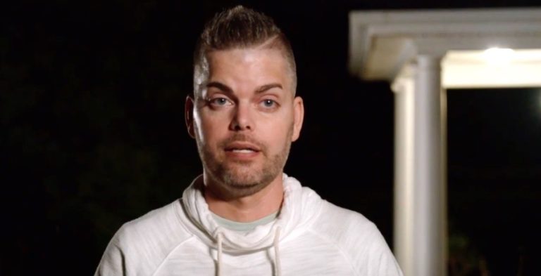90 Day Fiance: Tim Malcolm