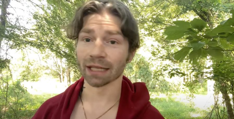 Alaskan Bush People: Bear Brown