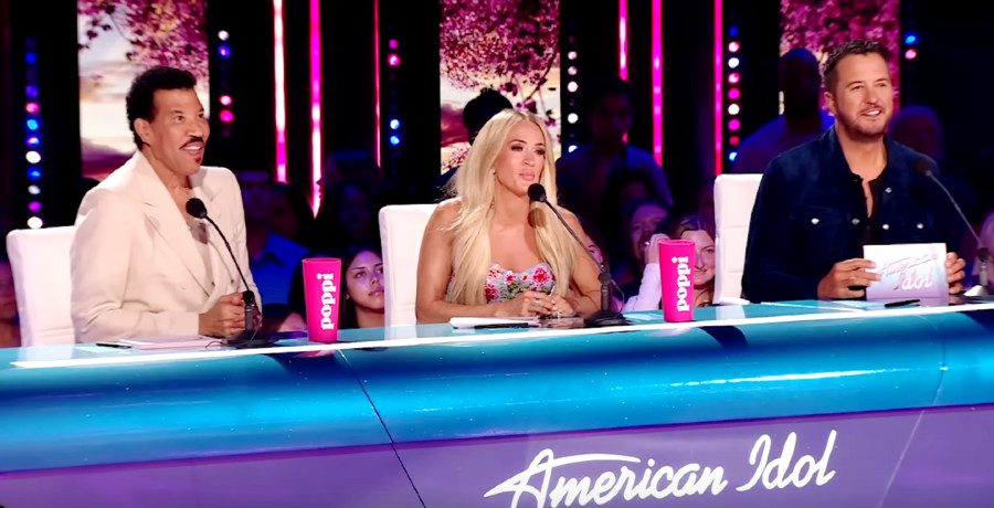 'American Idol'/Credit: YouTube
