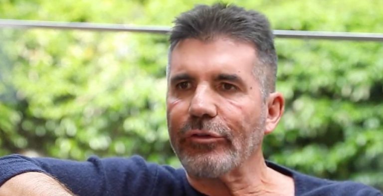 Americas Got Talent: Simon Cowell