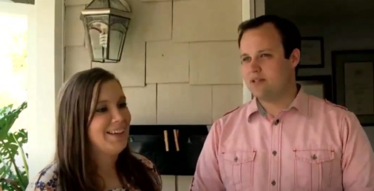 Anna & Josh Duggar - YouTube