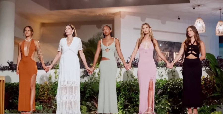 Bachelor In Paradise cast/Credit: YouTube