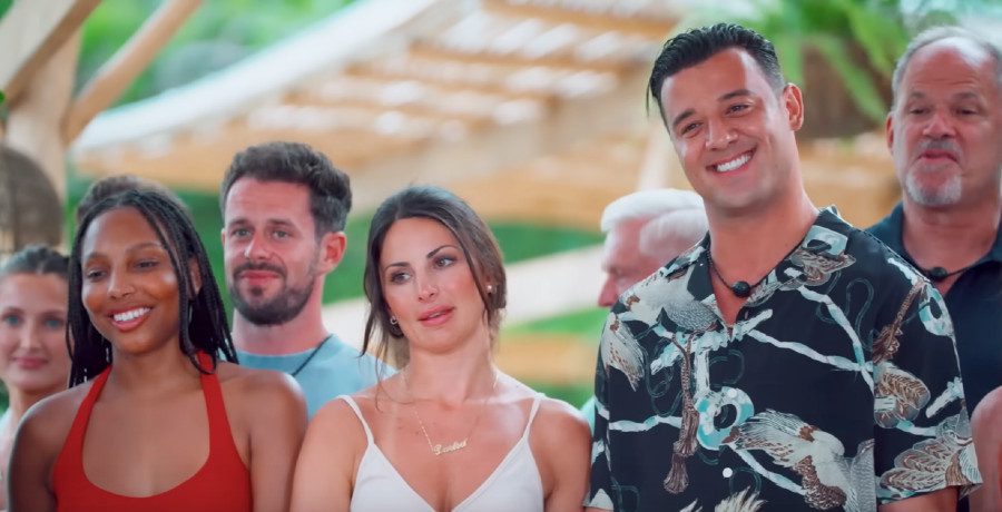 Bachelor In Paradise cast/Credit: YouTube