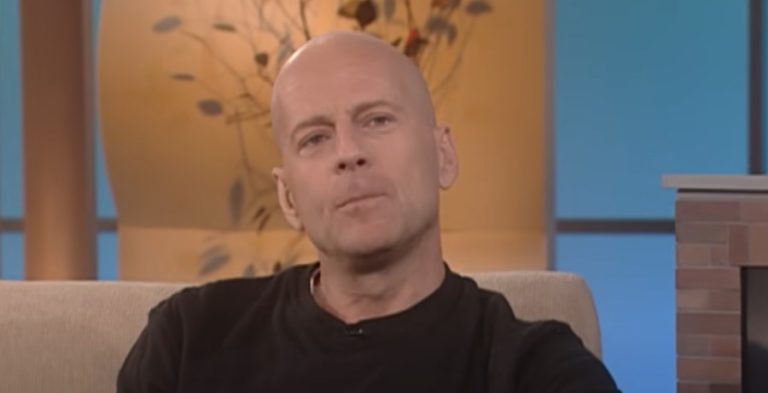 Bruce Willis - YouTube